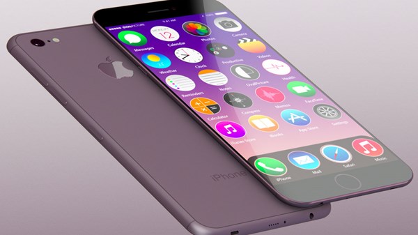 Φημολογία για τρία iPhone φέτος, βάσιμη