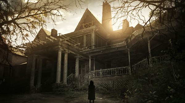 Resident Evil 7: δύο εκδόσεις, δύο... bonus