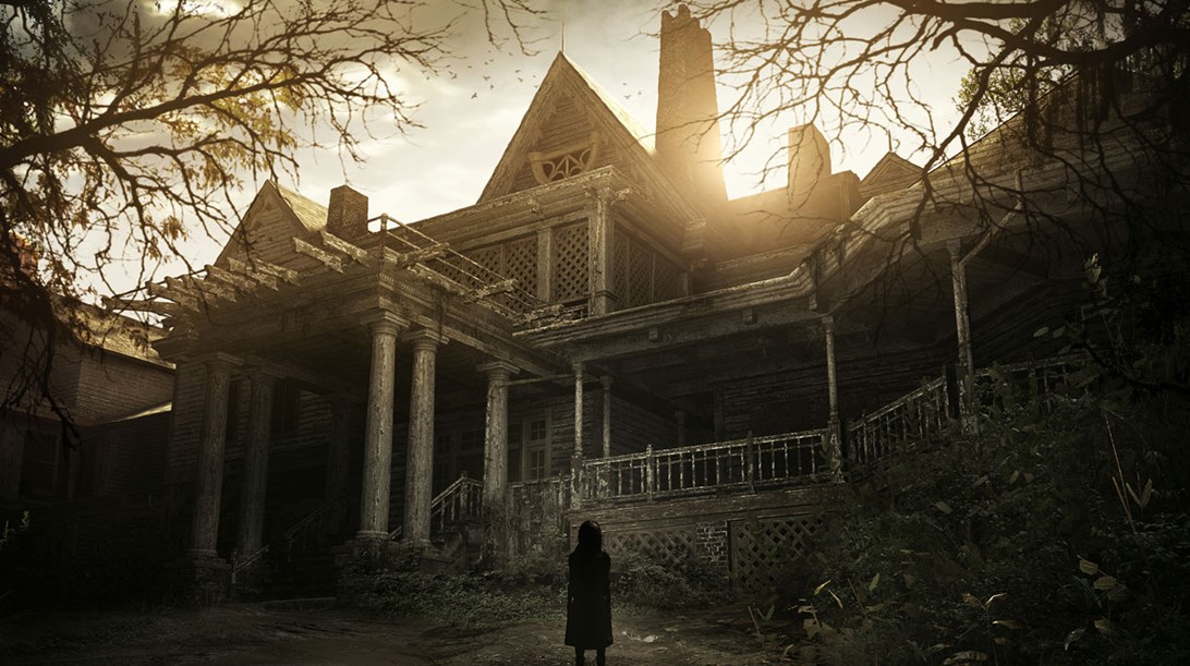 Resident Evil 7: δύο εκδόσεις, δύο... bonus