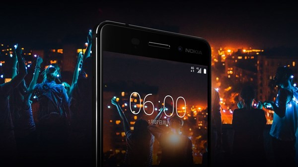 Nokia 6: επιστροφή με θεαματική επιτυχία