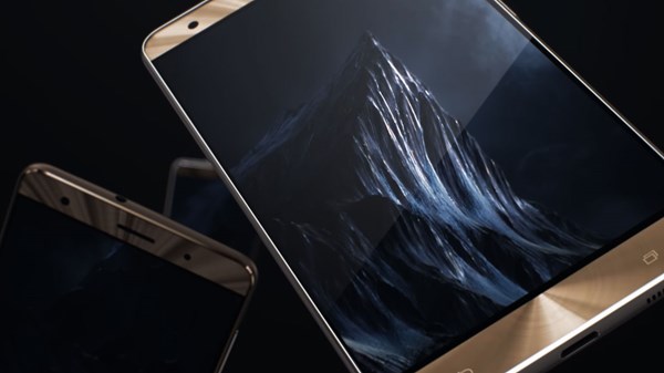 Νέα κλήρωση COSMOTE: Κερδίστε ένα Asus Zenfone 3 Deluxe