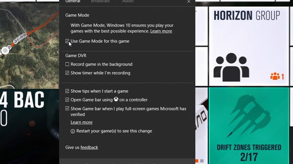 Windows 10 Game Mode: τί υπόσχεται, τί περιμένουμε