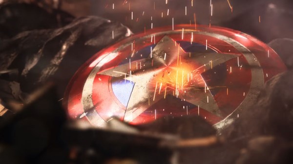 Marvel και Square/Enix: συνεργασία για νέα video games