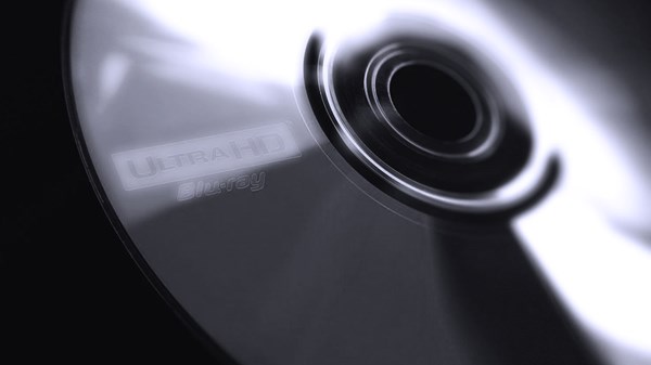 Ultra HD Blu-ray, επιτέλους και σε PC