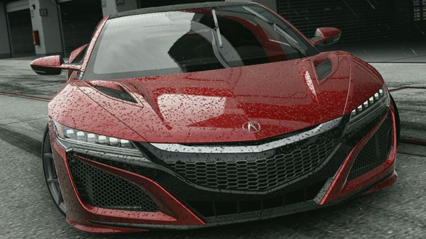 Project CARS 2: μέσα στη χρονιά, πολλά υποσχόμενο
