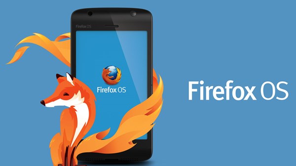 Firefox OS: και επίσημα στο τέλος του δρόμου