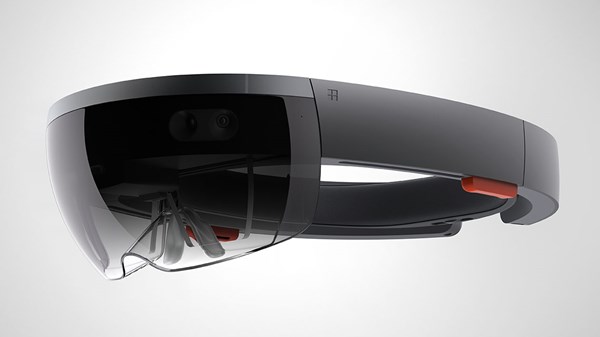 Microsoft Hololens: ευρέως στο εμπόριο το... 2019
