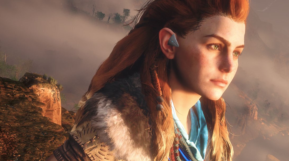 Horizon: Zero Dawn