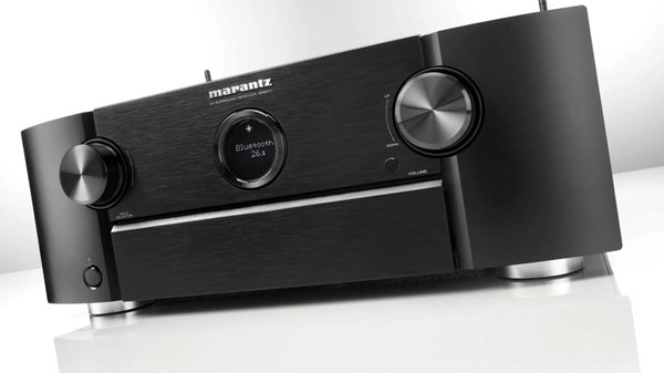 Denon, Marantz, Boston Acoustics: εξαγοράζονται