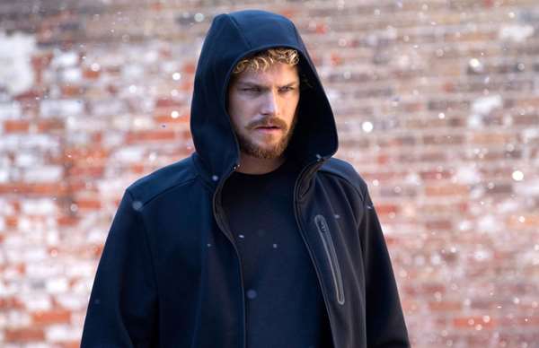 Iron Fist