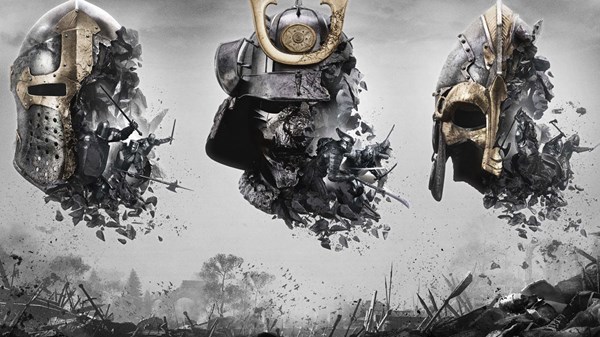 Η Ubisoft, το For Honor και το κόστος του κακού προηγούμενου