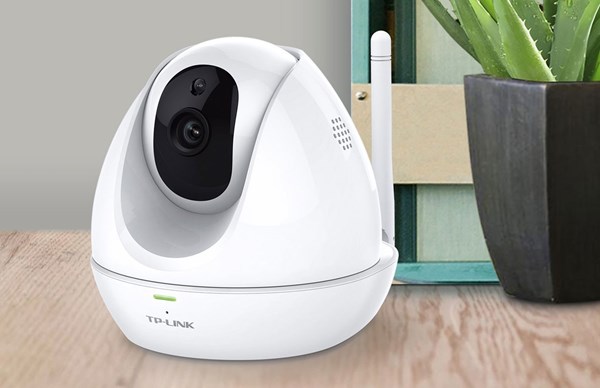 TP-Link Cloud Camera NC450
