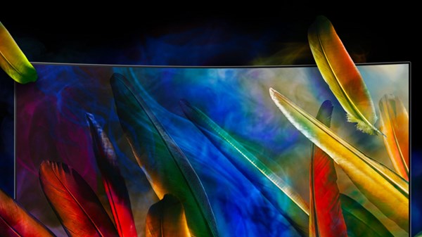 H Samsung, οι QLED και τα... γνωστά τεχνάσματα