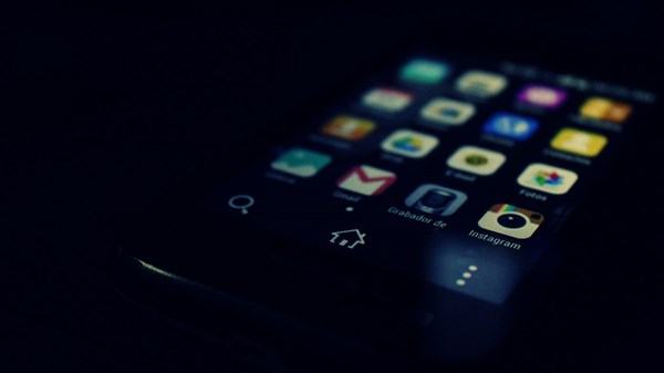 Android: για Internet, δημοφιλέστερο των Windows