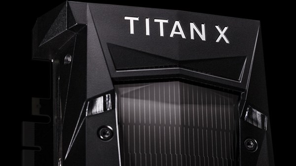 nVidia: η Titan X... πίσω στο θρόνο της