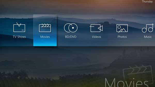 PowerDVD 17, για Ultra HD Blu-ray σε PC
