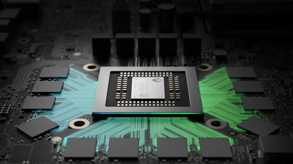Xbox Scorpio: με υποστήριξη HDMI 2.1 εξ αρχής
