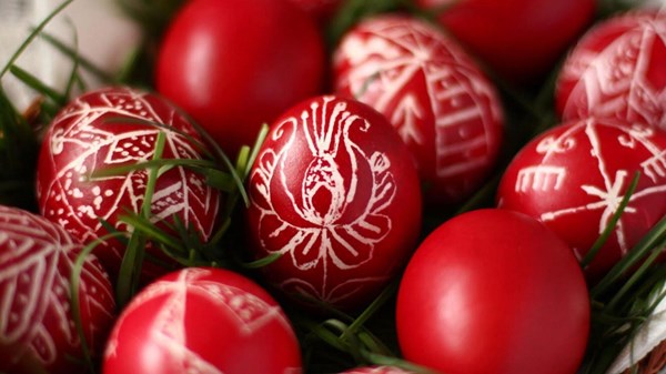 Πασχαλινές κληρώσεις 2017: νικητές, νικήτριες