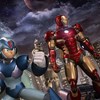 Marvel vs Capcom Infinite τον Σεπτέμβριο