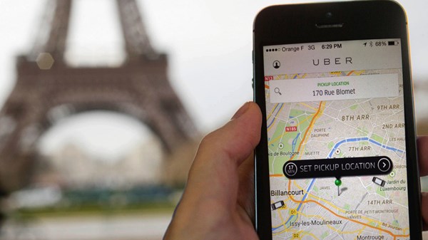 Ευρωπαϊκή Ένωση: σ' ενάμισι μήνα, τέλη περιαγωγής... τέλος