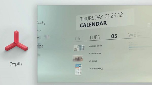Motion Fluent Design: νέα όψη σε Windows και Xbox
