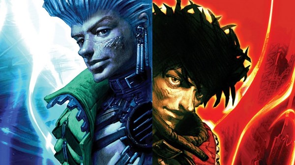 Xbox One: δωρεάν σε όλους το Phantom Dust