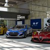 Gran Turismo Sport: εντυπώσεις