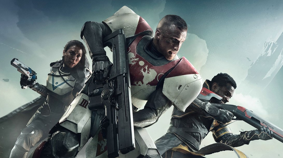 Destiny 2 στις 8 Σεπτεμβρίου