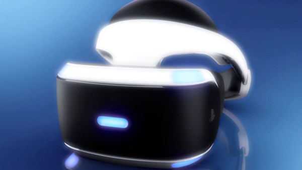 Athinorama Digital PS VR Week