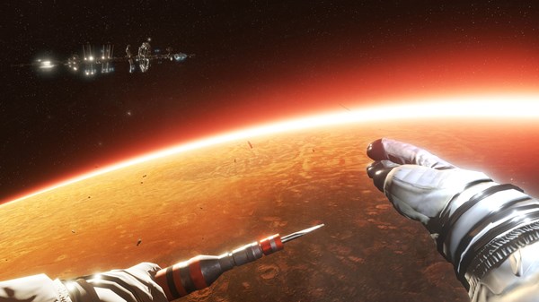 PS VR: όχι μόνο για games