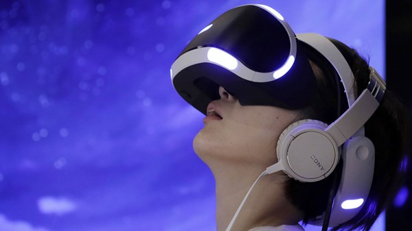 PS VR: οι άλλες του χρήσεις