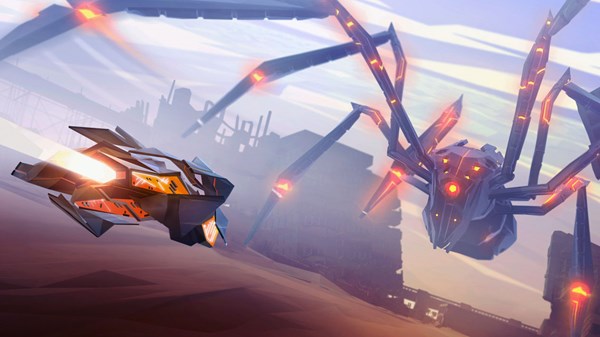 PSN Gems: τίτλοι δράσης, ταχύτητας, αθλητικοί