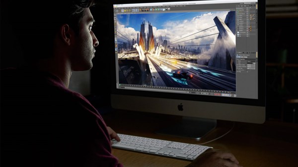 Νέο Mac OS, νέοι Mac, τίποτε το σπουδαίο