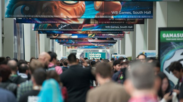 Ε3 2017: οι εκθέτες που συμμετέχουν