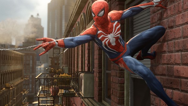 Ε3 2017: τα video games