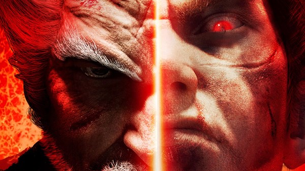 Tekken 7