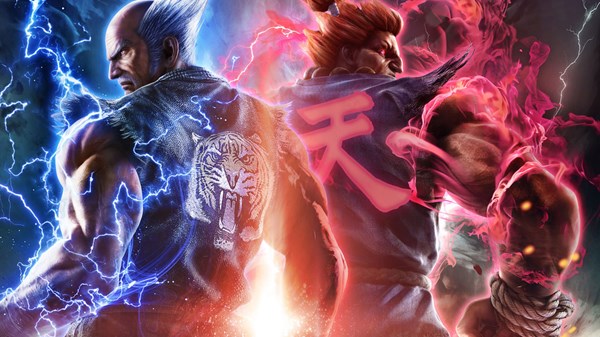 Tekken 7: τεχνικός τομέας... νοκ-άουτ!