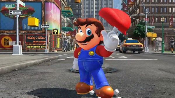 Ε3 2017: Τί περιμένουμε από σένα, Nintendo;