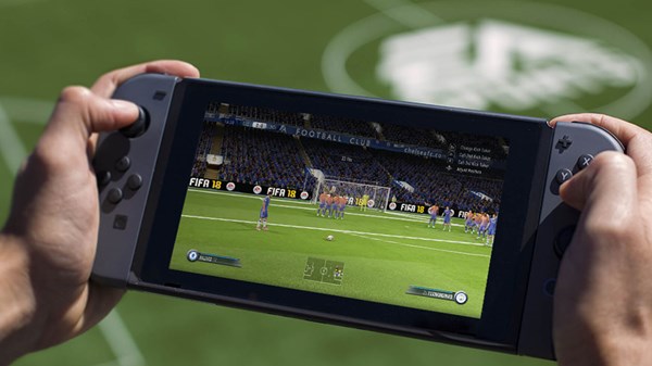 E3 2017: Electronic Arts, με δύο (2) εκπλήξεις