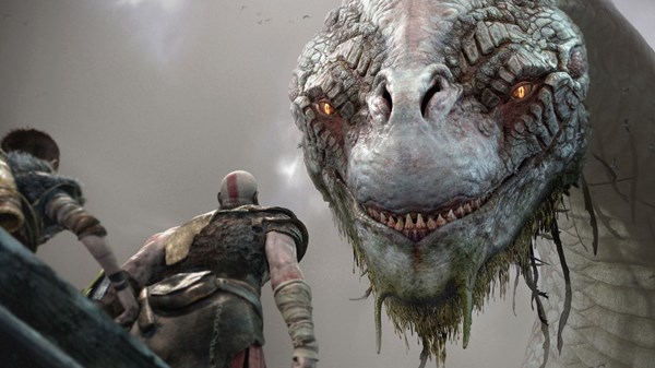 E3 2017: τα games των PS4/PS4 Pro