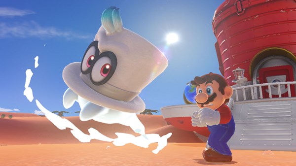 E3 2017: οι ανακοινώσεις της Nintendo