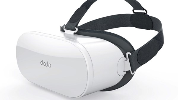 Κλήρωση ΓΕΡΜΑΝΟΣ: κέρδισε το Dlodlo VR Α1