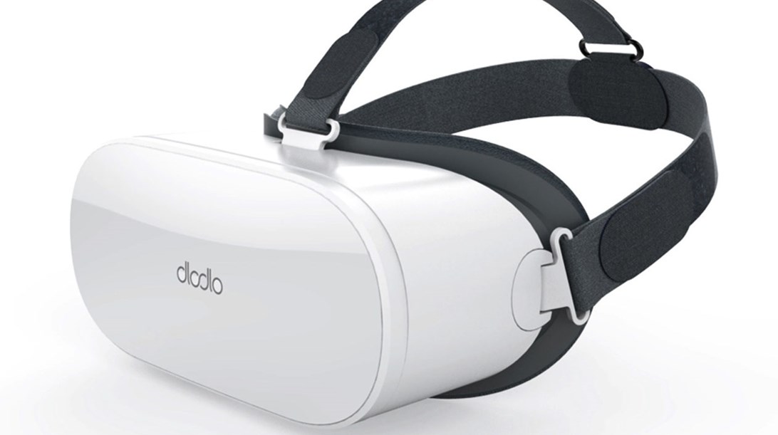 Κλήρωση ΓΕΡΜΑΝΟΣ: κέρδισε το Dlodlo VR Α1