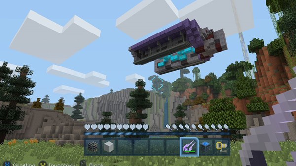 Ε3 2017: το Minecraft, τo Rocket League και η Sony