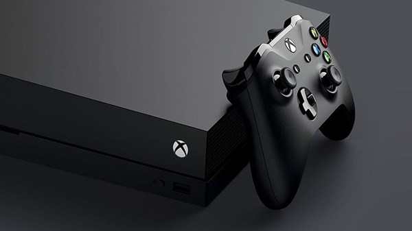Ε3 2017: το Xbox One X αδιαφορεί για το VR