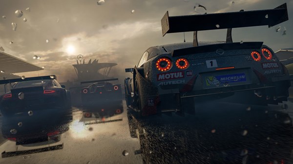 Ε3 2017: εμμονή με την εικόνα 4Κ, όχι απαραίτητα χρήσιμη