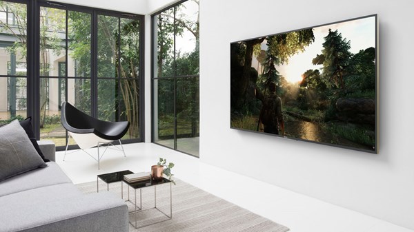 E3 2017: η υπερυψηλή ευκρίνεια στο προσκήνιο