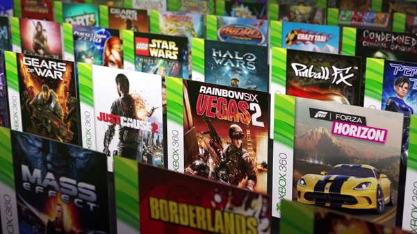 E3 2017: μα... έχουν τόσο ενδιαφέρον τα παλιά games;