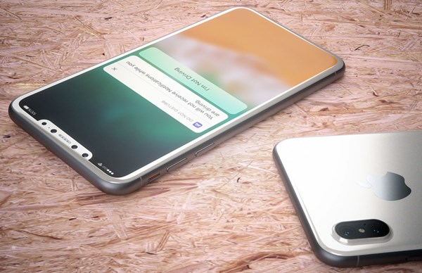 Επετειακό iPhone: όλες οι διαρροές συγκλίνουν