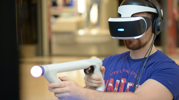 PlayStation, στο GameAthlon